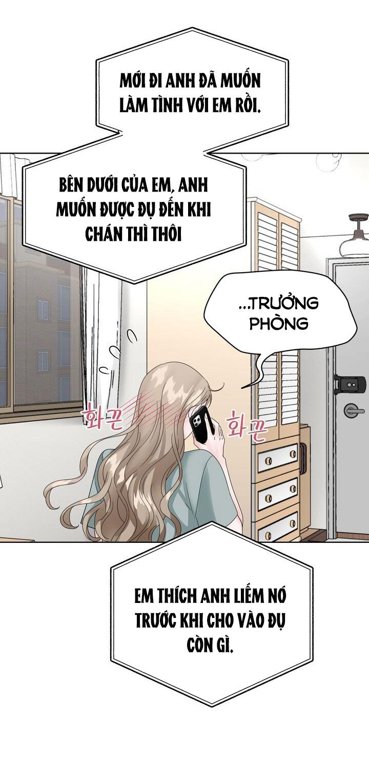 đọc truyện 18+ Hương Vị Của Cấp Trên Chương 17 ảnh 16 tại Giả Dược