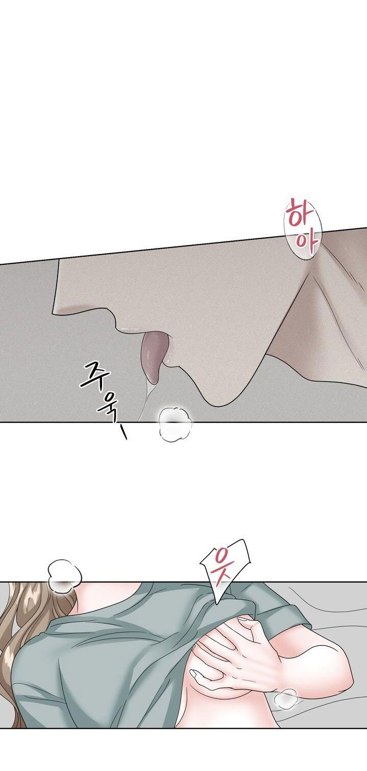 đọc truyện 18+ Hương Vị Của Cấp Trên Chương 17 ảnh 21 tại Giả Dược