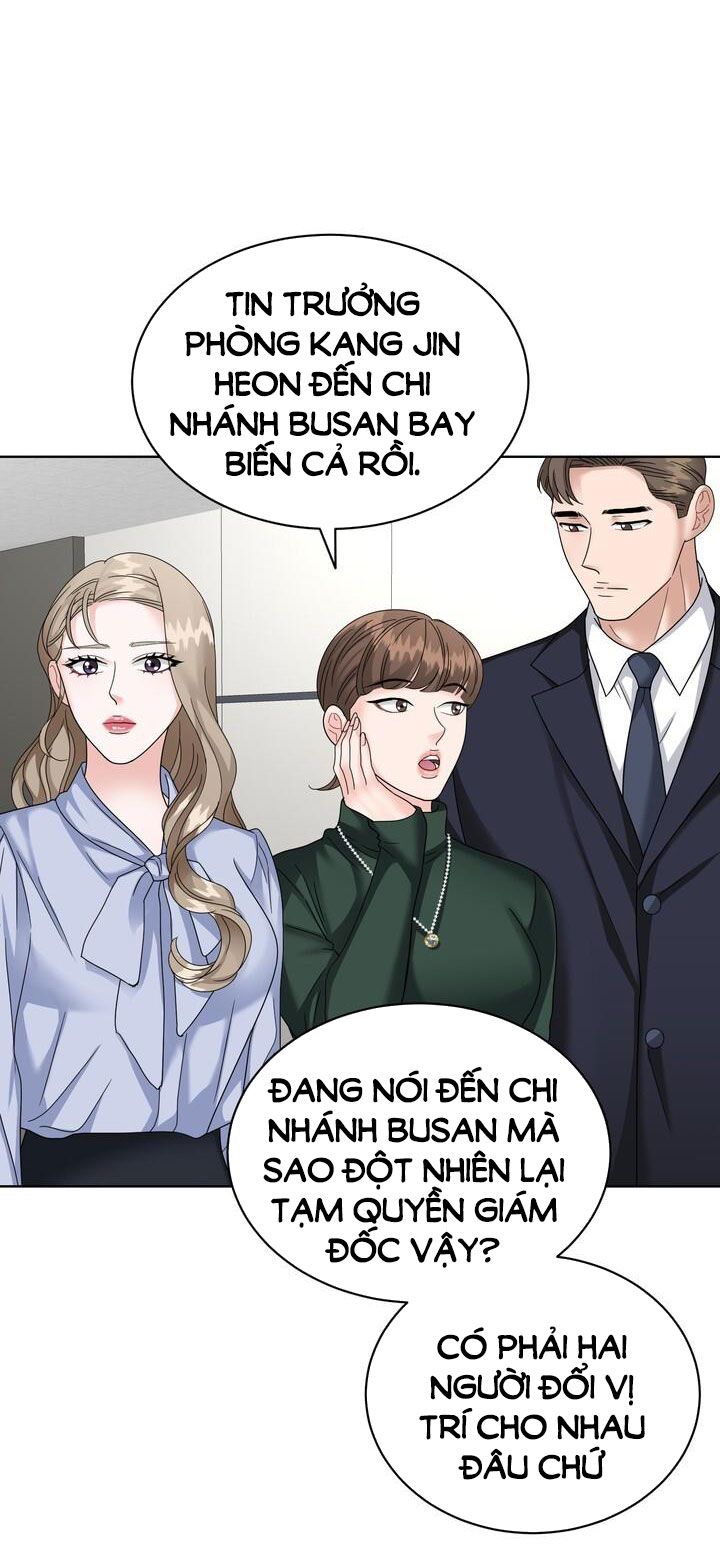 đọc truyện 18+ Hương Vị Của Cấp Trên Chương 17 ảnh 30 tại Giả Dược