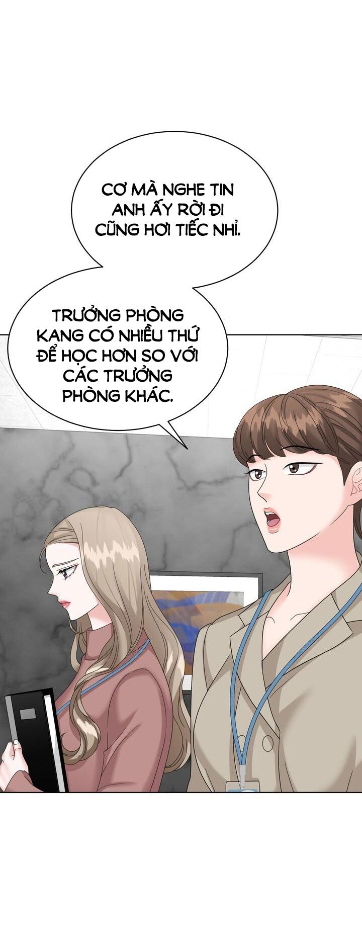 đọc truyện 18+ Hương Vị Của Cấp Trên Chương 17 ảnh 4 tại Giả Dược