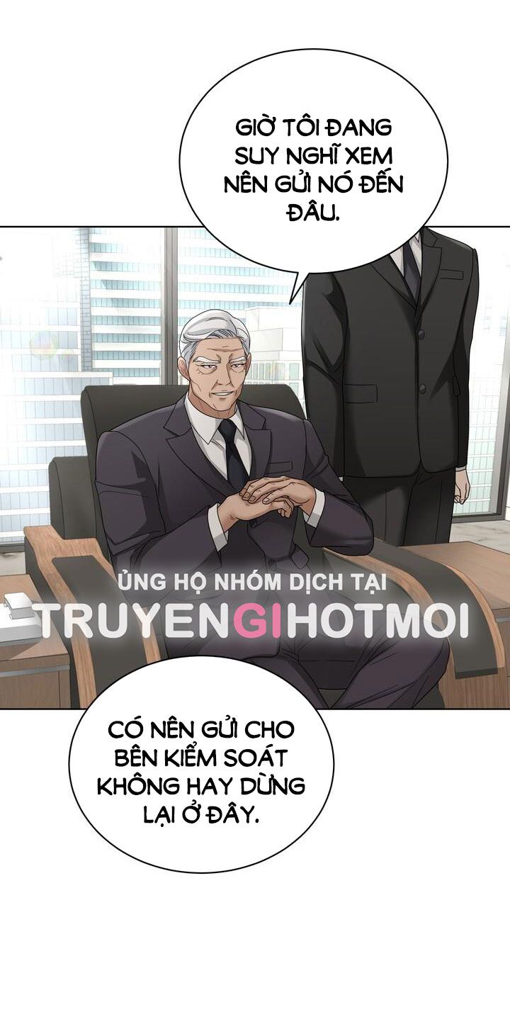 đọc truyện 18+ Hương Vị Của Cấp Trên Chương 17 ảnh 40 tại Giả Dược
