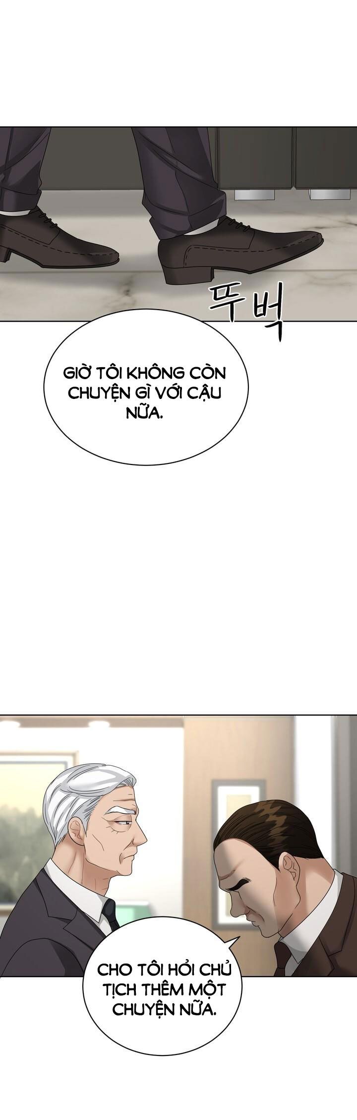 đọc truyện 18+ Hương Vị Của Cấp Trên Chương 17 ảnh 45 tại Giả Dược
