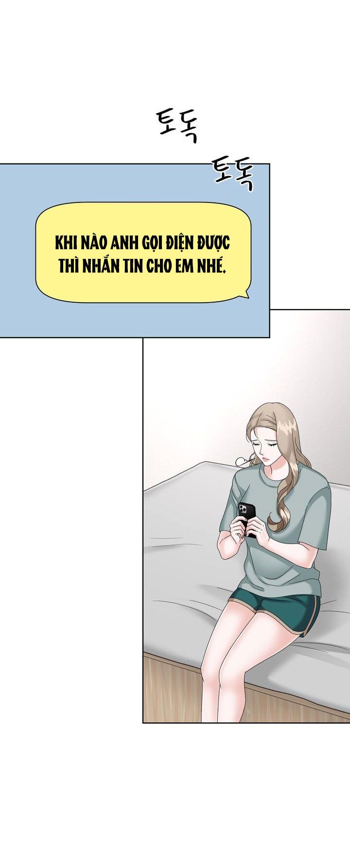 đọc truyện 18+ Hương Vị Của Cấp Trên Chương 17 ảnh 6 tại Giả Dược