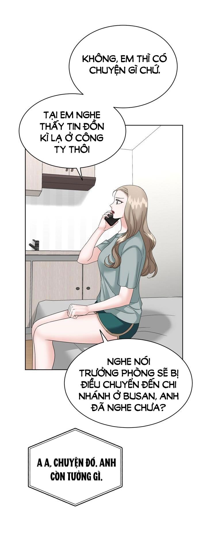 đọc truyện 18+ Hương Vị Của Cấp Trên Chương 17 ảnh 8 tại Giả Dược