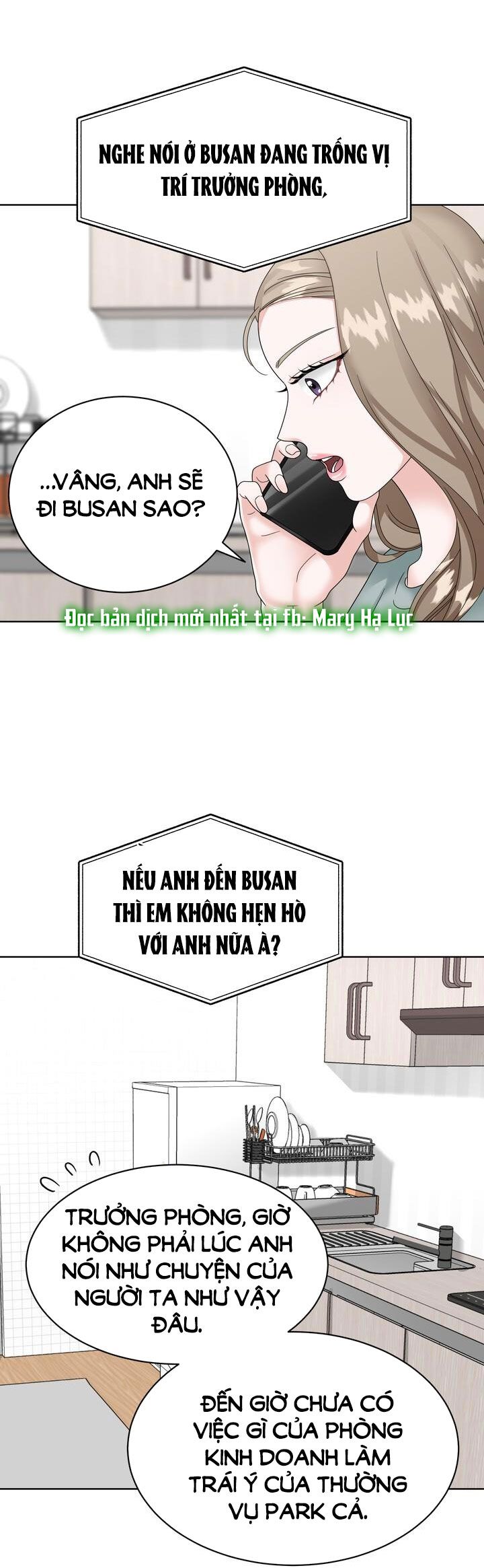đọc truyện 18+ Hương Vị Của Cấp Trên Chương 17 ảnh 9 tại Giả Dược