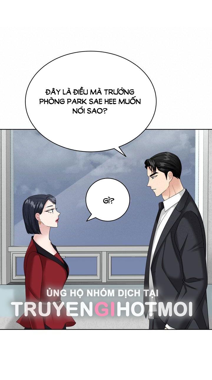 đọc truyện 18+ Hương Vị Của Cấp Trên Chương 18 ảnh 20 tại Giả Dược