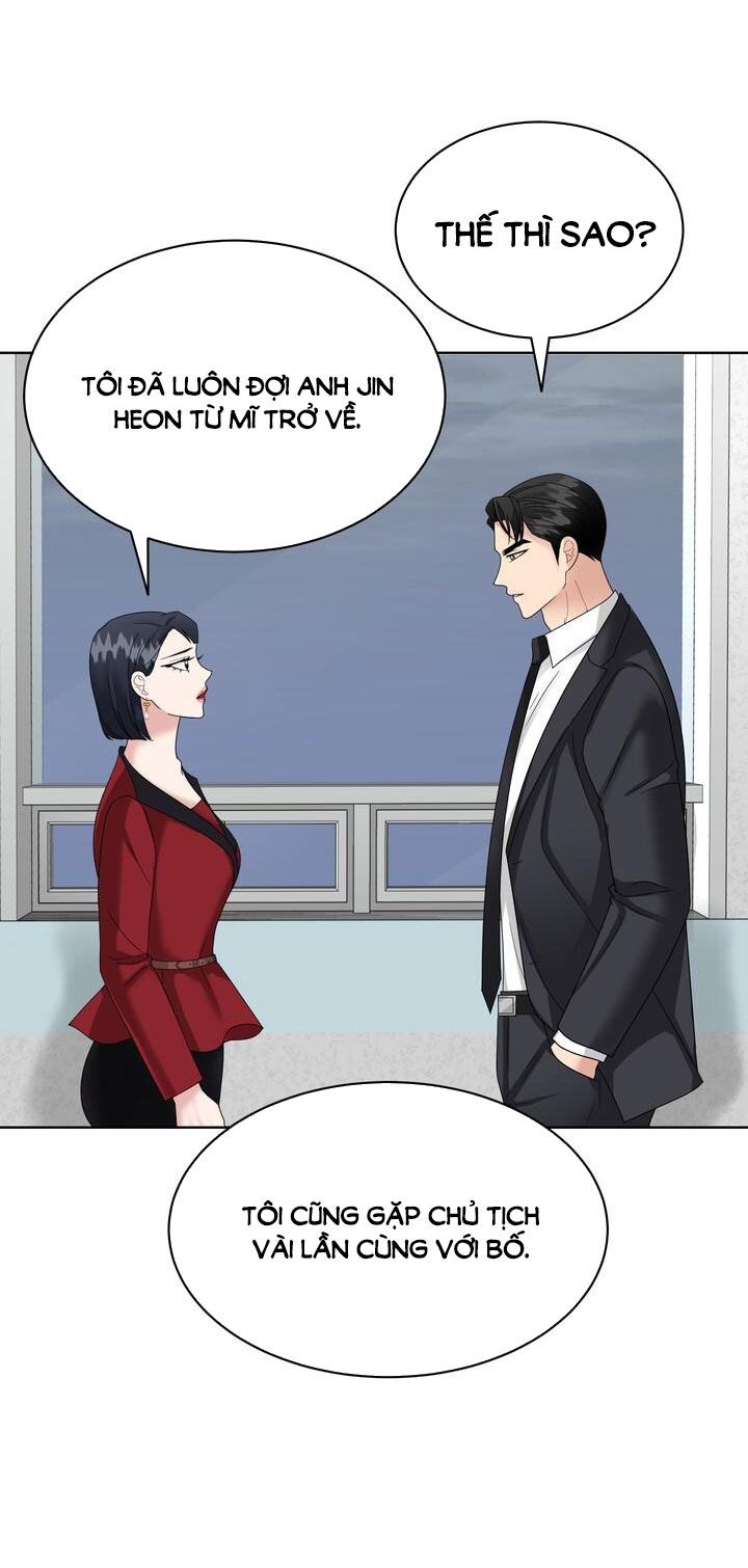 đọc truyện 18+ Hương Vị Của Cấp Trên Chương 18 ảnh 26 tại Giả Dược