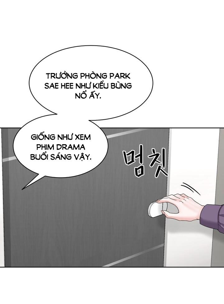 đọc truyện 18+ Hương Vị Của Cấp Trên Chương 18 ảnh 36 tại Giả Dược