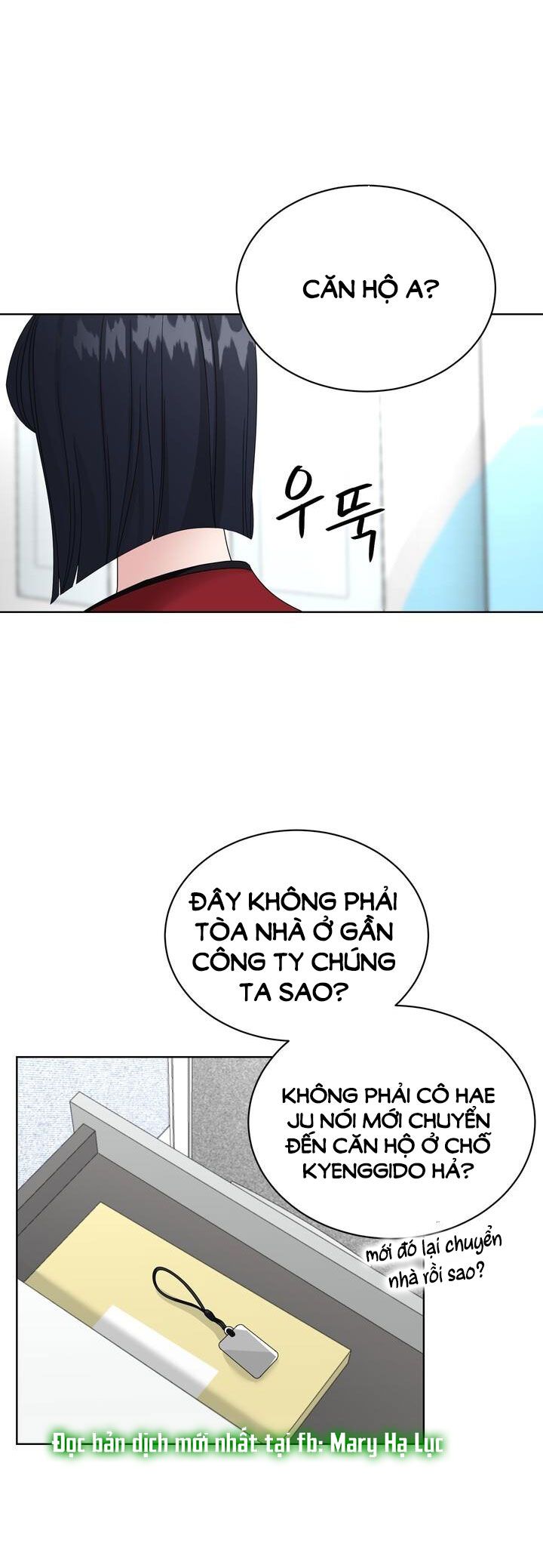 đọc truyện 18+ Hương Vị Của Cấp Trên Chương 18 ảnh 5 tại Giả Dược