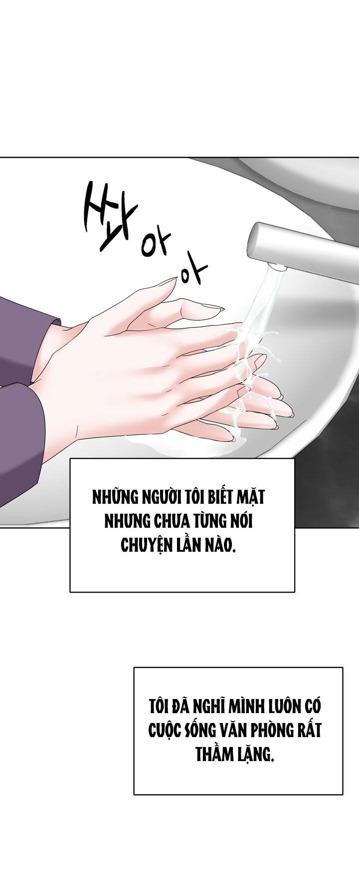 đọc truyện 18+ Hương Vị Của Cấp Trên Chương 18 ảnh 44 tại Giả Dược