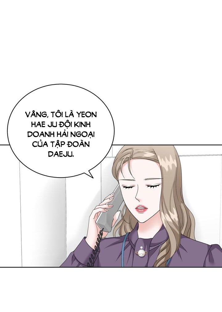 đọc truyện 18+ Hương Vị Của Cấp Trên Chương 18 ảnh 50 tại Giả Dược