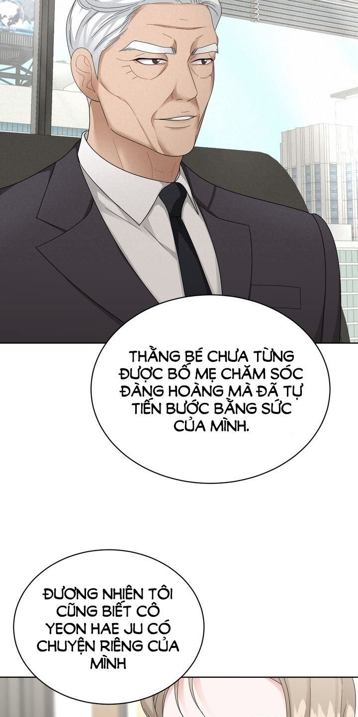 đọc truyện 18+ Hương Vị Của Cấp Trên Chương 19 ảnh 14 tại Giả Dược