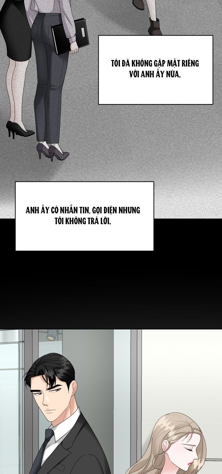 đọc truyện 18+ Hương Vị Của Cấp Trên Chương 19 ảnh 43 tại Giả Dược