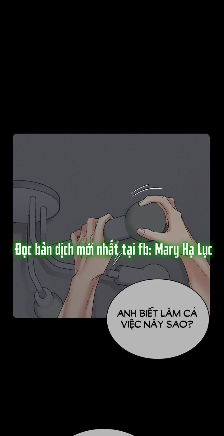 đọc truyện 18+ Hương Vị Của Cấp Trên Chương 20 ảnh 1 tại Giả Dược