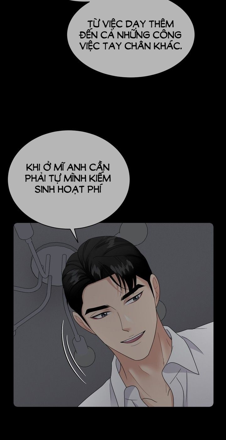 đọc truyện 18+ Hương Vị Của Cấp Trên Chương 20 ảnh 3 tại Giả Dược