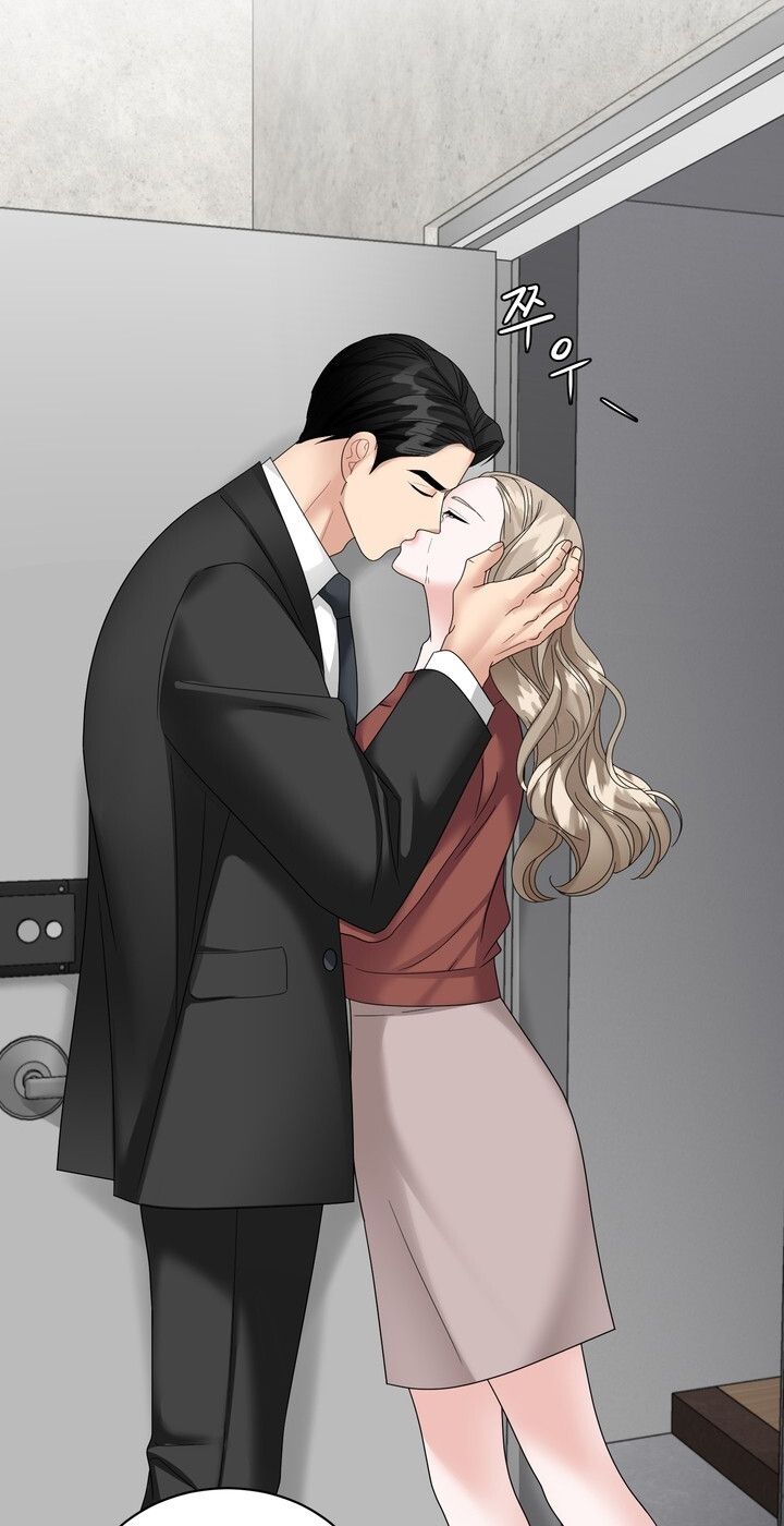 đọc truyện 18+ Hương Vị Của Cấp Trên Chương 20 ảnh 22 tại Giả Dược