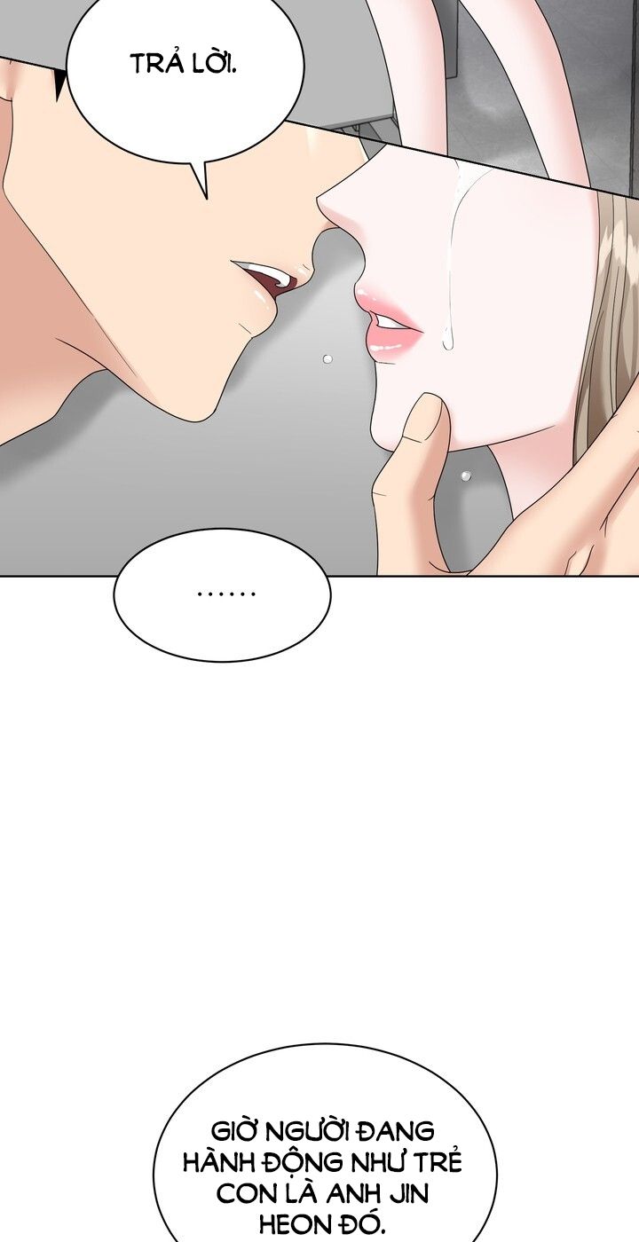 đọc truyện 18+ Hương Vị Của Cấp Trên Chương 20 ảnh 23 tại Giả Dược