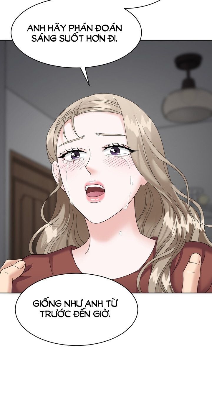đọc truyện 18+ Hương Vị Của Cấp Trên Chương 20 ảnh 26 tại Giả Dược