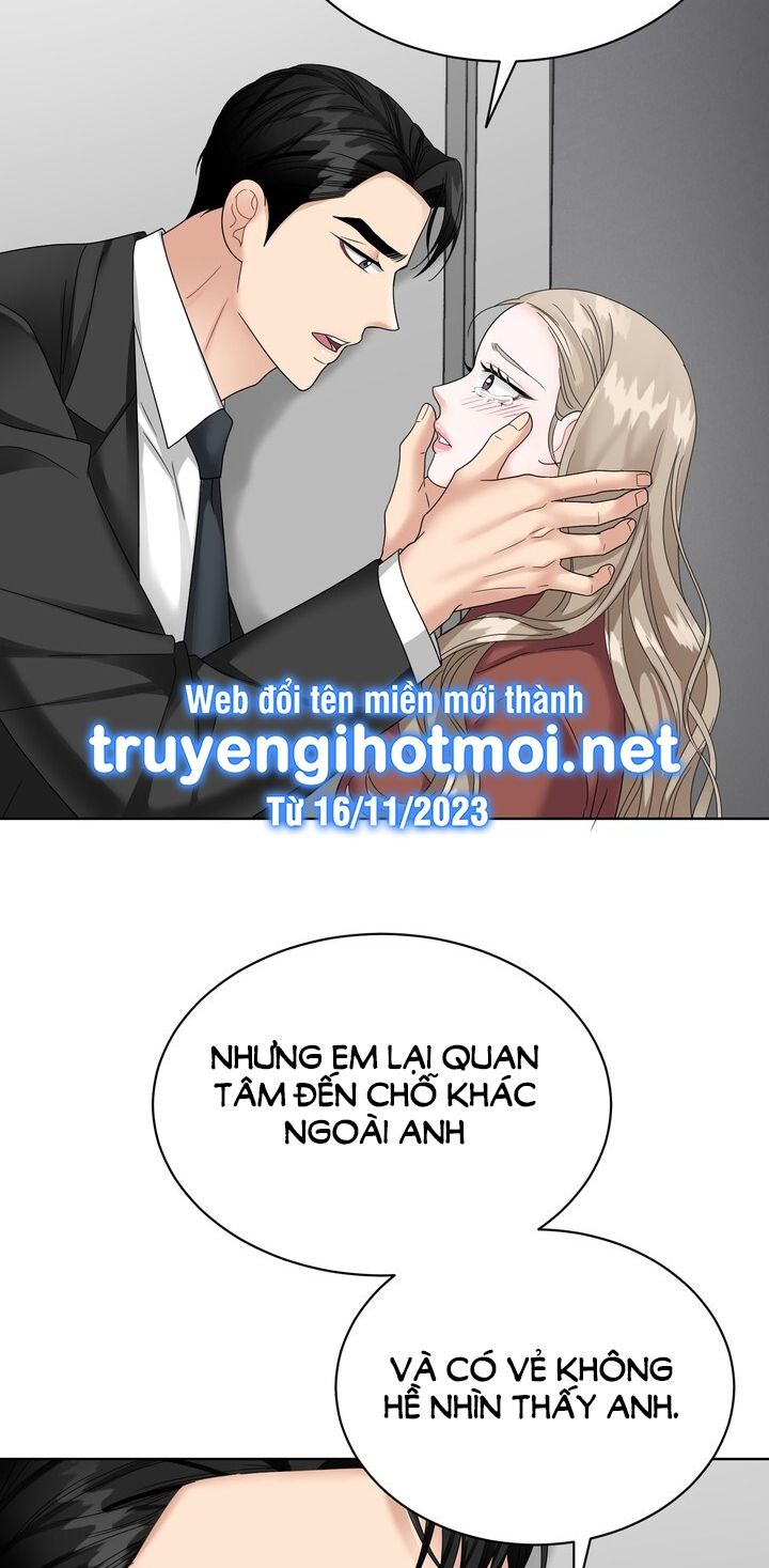đọc truyện 18+ Hương Vị Của Cấp Trên Chương 20 ảnh 33 tại Giả Dược