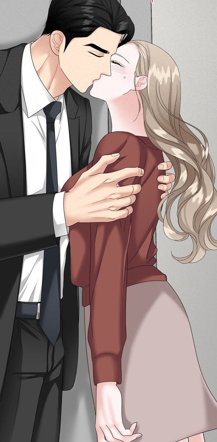 đọc truyện 18+ Hương Vị Của Cấp Trên Chương 20 ảnh 43 tại Giả Dược