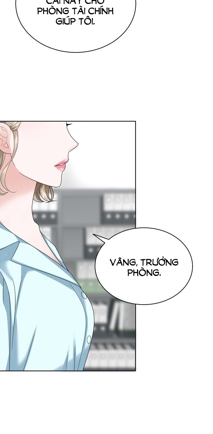 đọc truyện 18+ Hương Vị Của Cấp Trên Chương 20 ảnh 49 tại Giả Dược