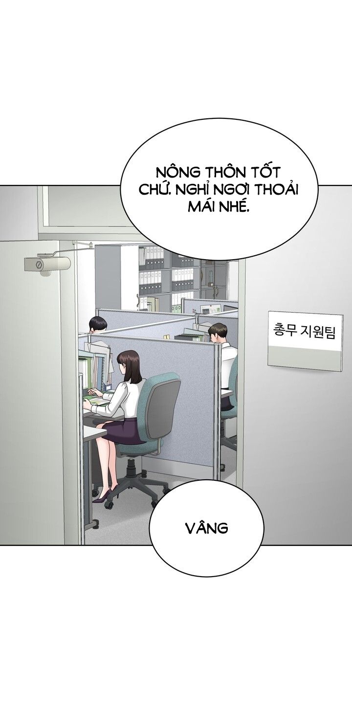 đọc truyện 18+ Hương Vị Của Cấp Trên Chương 20 ảnh 52 tại Giả Dược