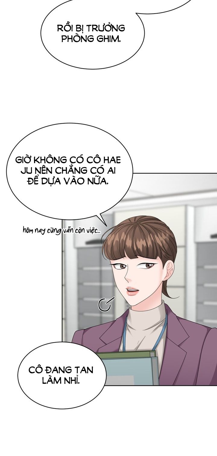 đọc truyện 18+ Hương Vị Của Cấp Trên Chương 21 ảnh 2 tại Giả Dược