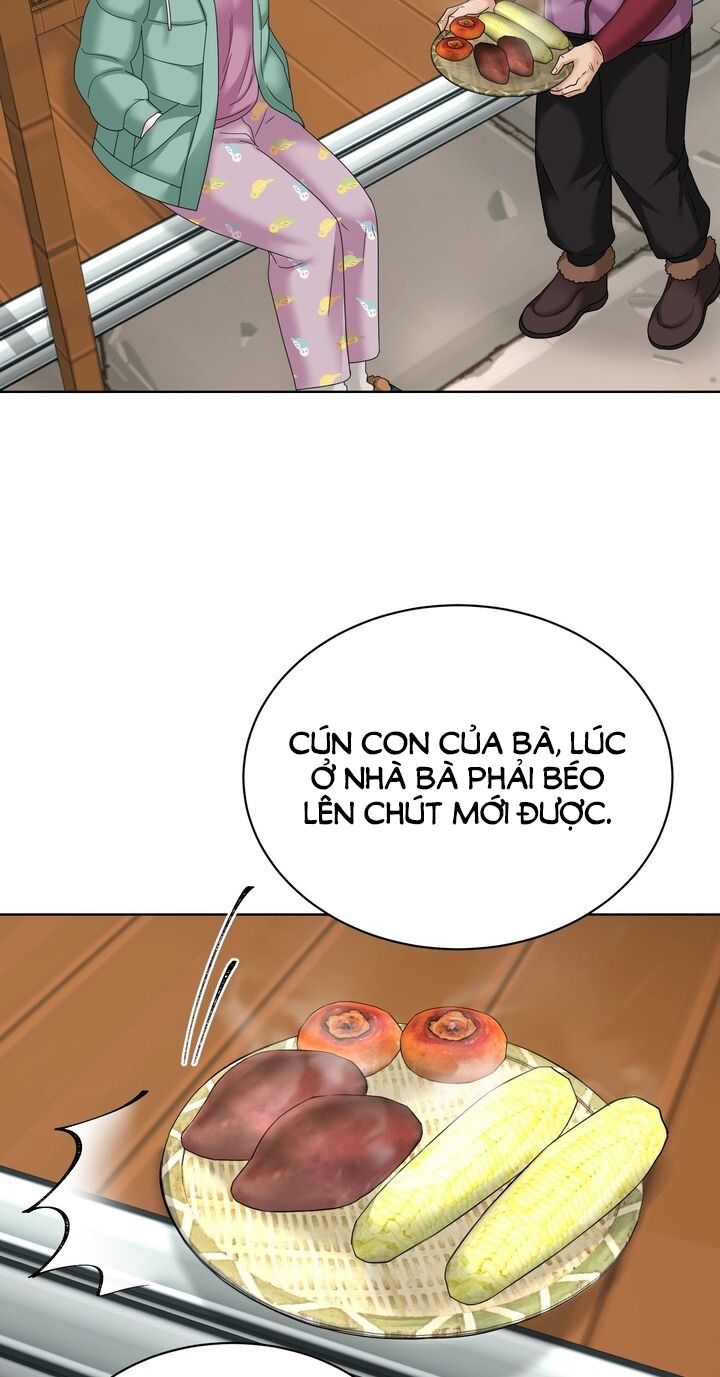 đọc truyện 18+ Hương Vị Của Cấp Trên Chương 21 ảnh 39 tại Giả Dược