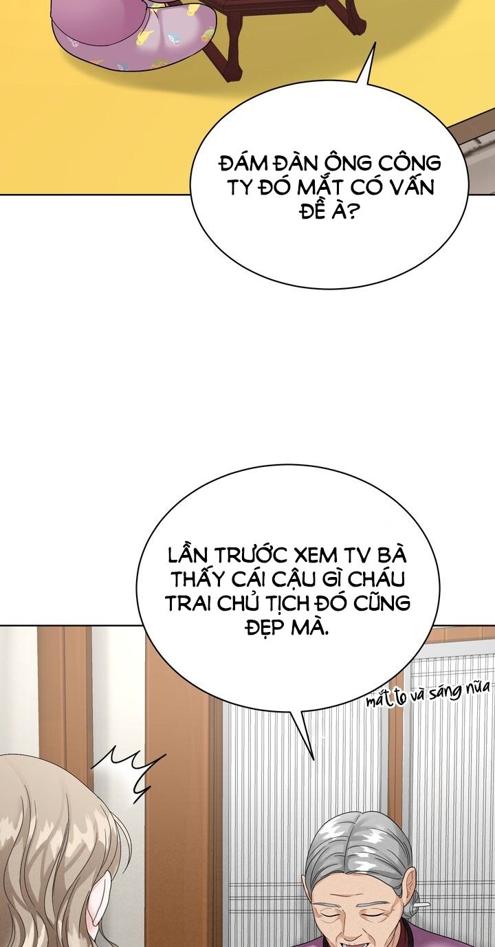 đọc truyện 18+ Hương Vị Của Cấp Trên Chương 21 ảnh 49 tại Giả Dược