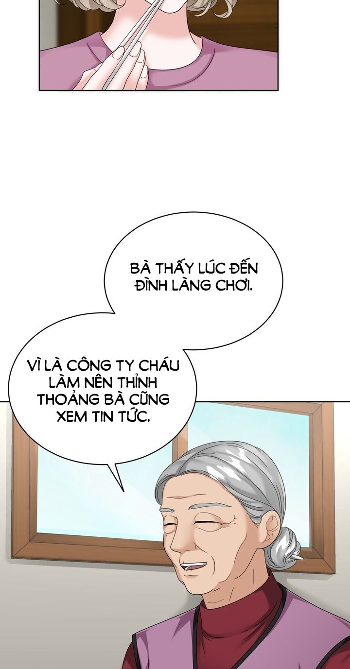 đọc truyện 18+ Hương Vị Của Cấp Trên Chương 21 ảnh 51 tại Giả Dược