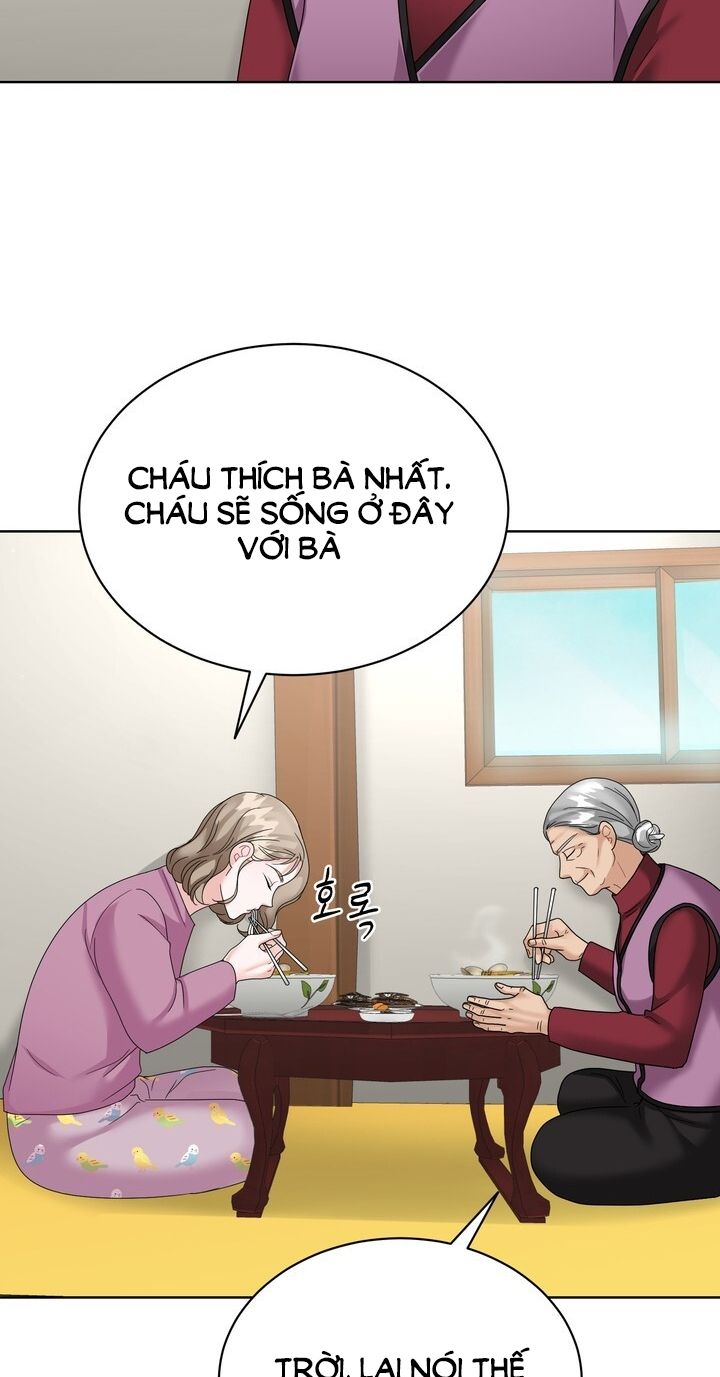 đọc truyện 18+ Hương Vị Của Cấp Trên Chương 21 ảnh 52 tại Giả Dược