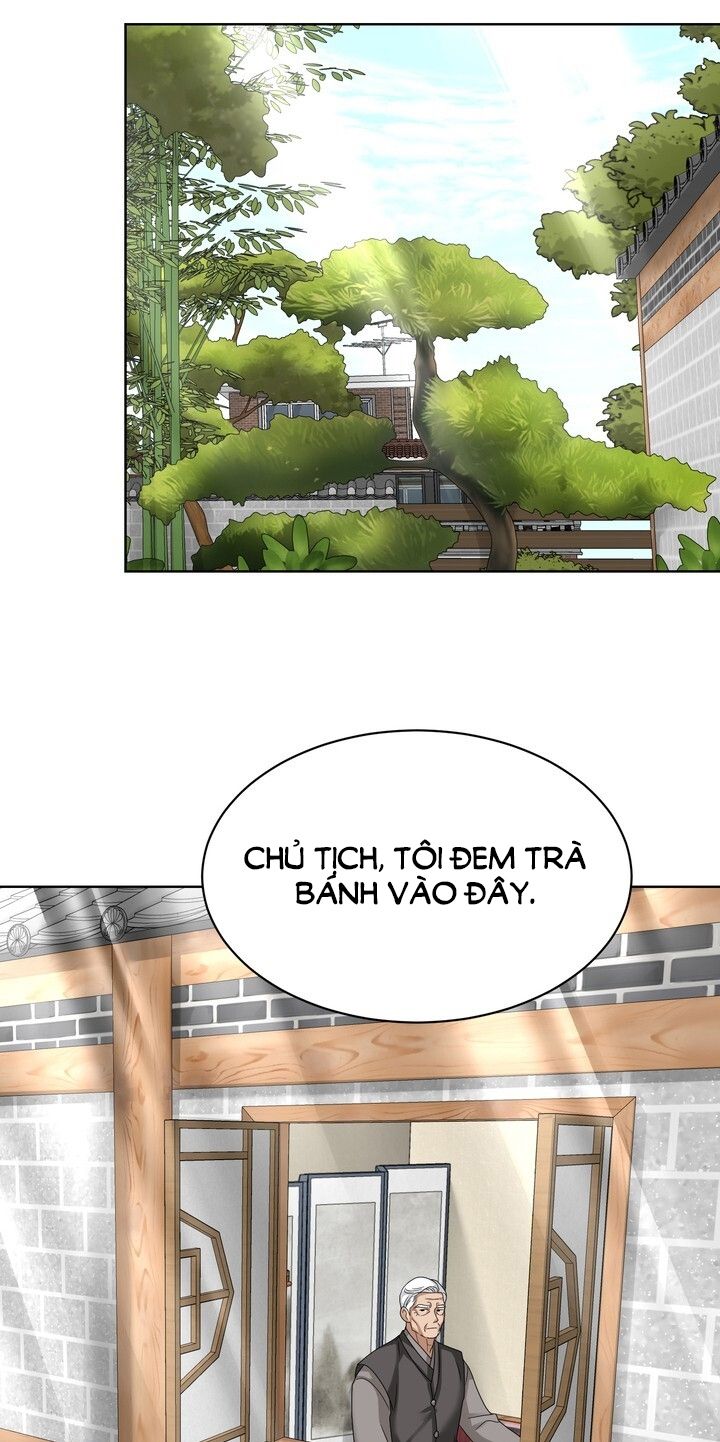 đọc truyện 18+ Hương Vị Của Cấp Trên Chương 22 ảnh 28 tại Giả Dược