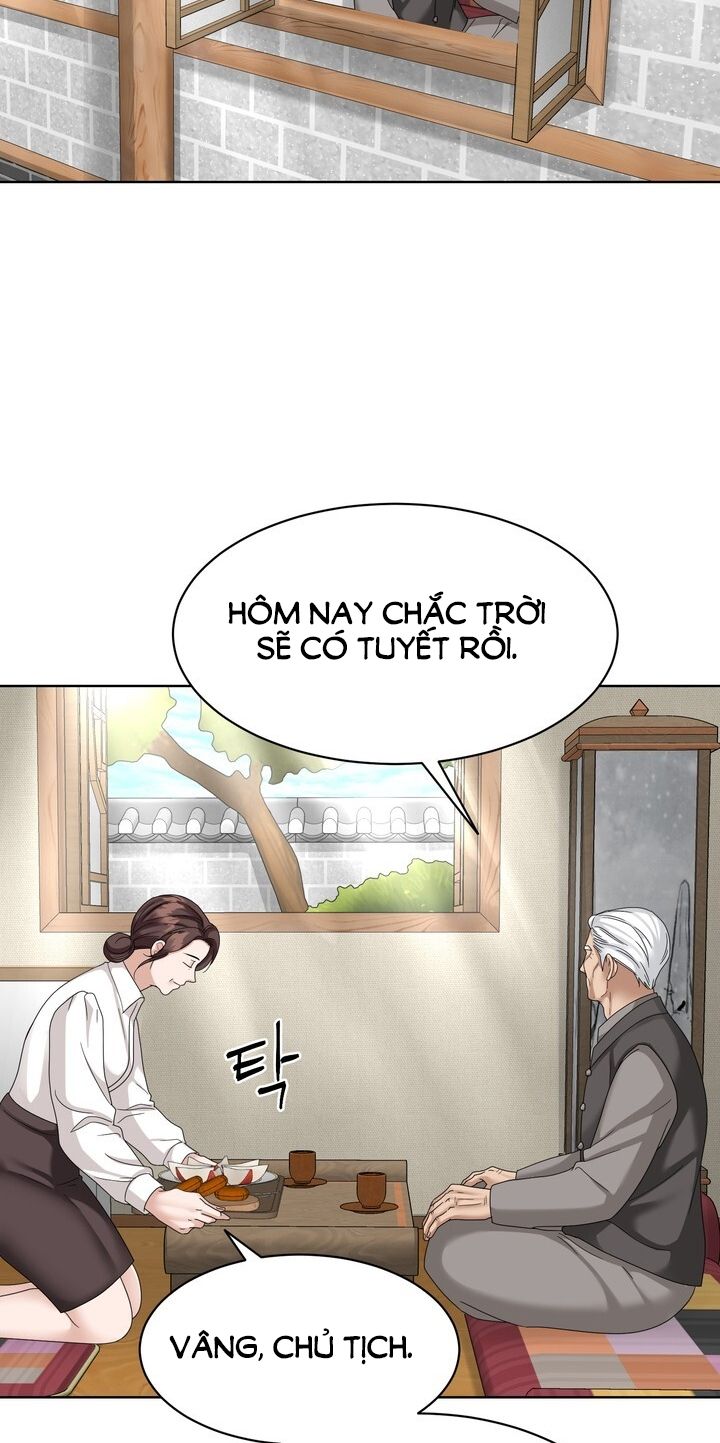 đọc truyện 18+ Hương Vị Của Cấp Trên Chương 22 ảnh 29 tại Giả Dược