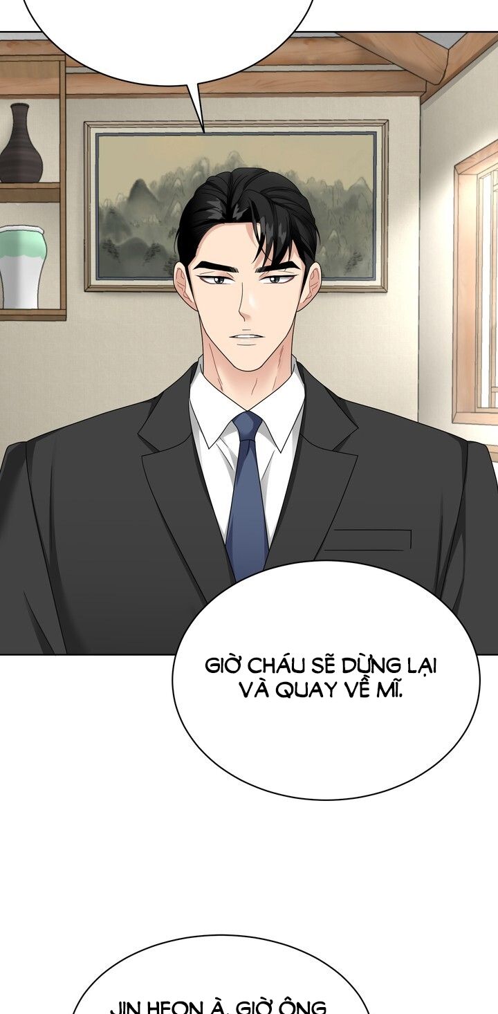 đọc truyện 18+ Hương Vị Của Cấp Trên Chương 22 ảnh 4 tại Giả Dược