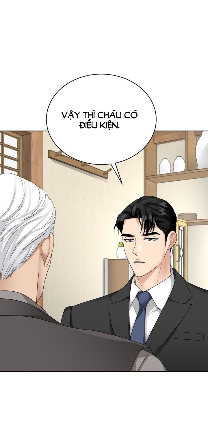 đọc truyện 18+ Hương Vị Của Cấp Trên Chương 22 ảnh 6 tại Giả Dược