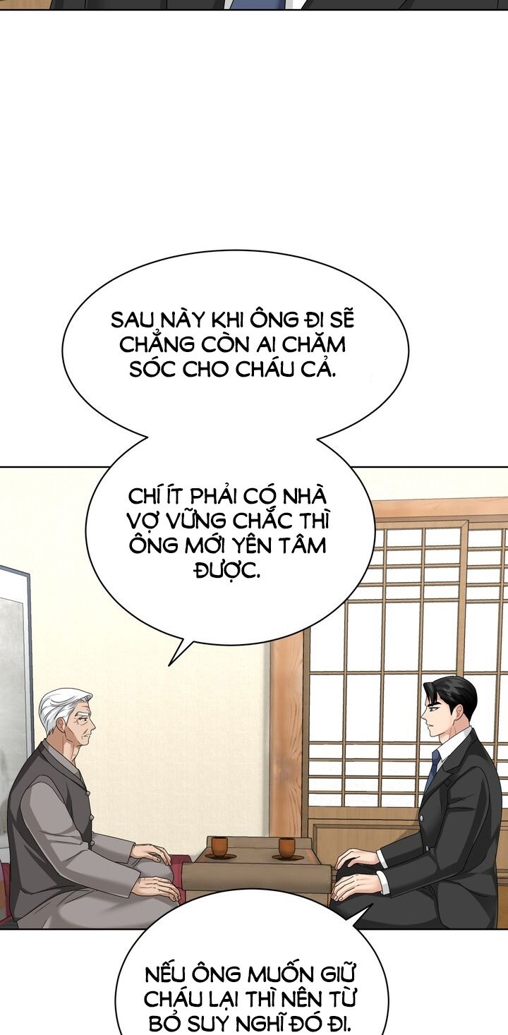 đọc truyện 18+ Hương Vị Của Cấp Trên Chương 22 ảnh 8 tại Giả Dược