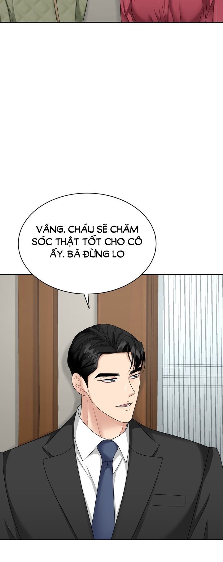 đọc truyện 18+ Hương Vị Của Cấp Trên Chương 23 ảnh 20 tại Giả Dược