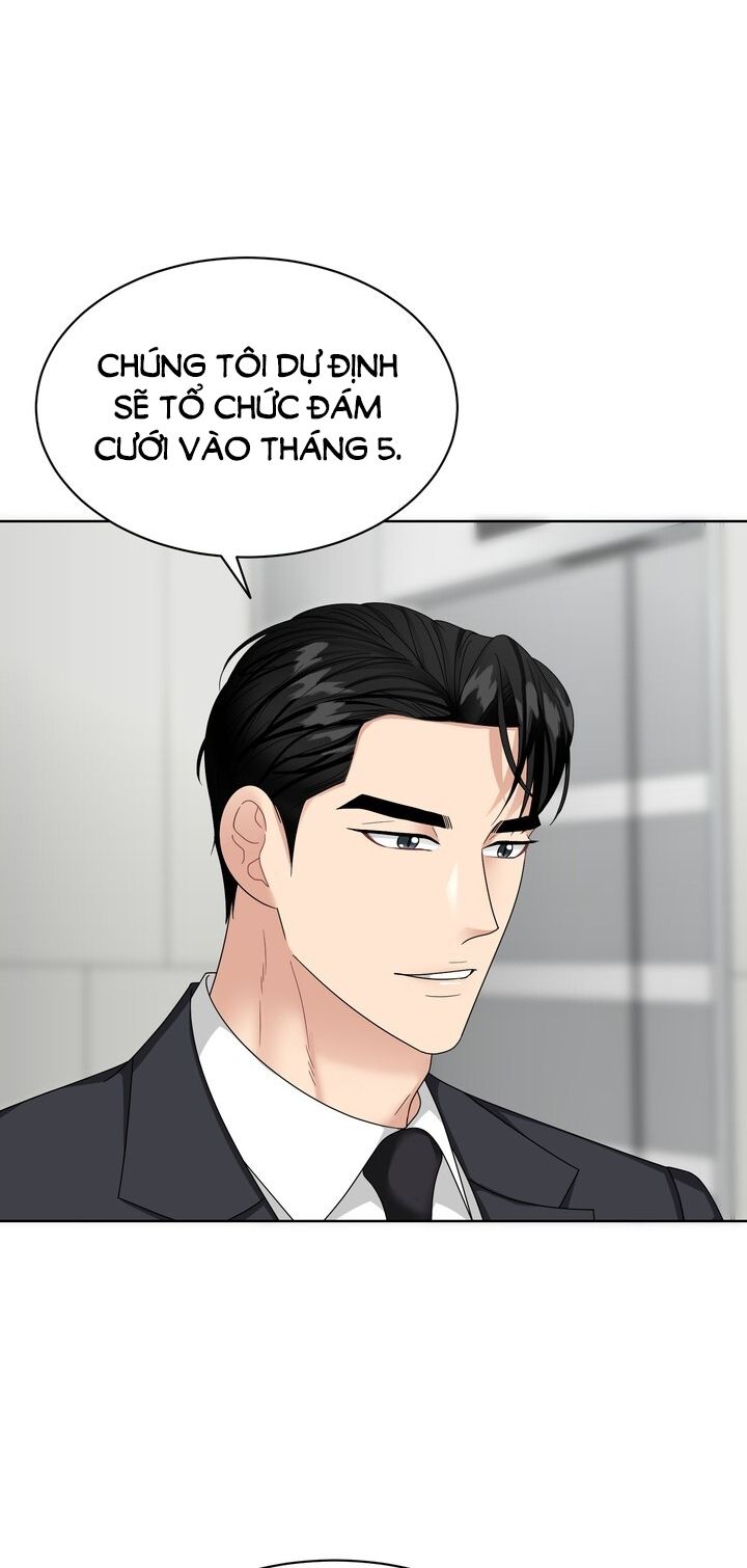 đọc truyện 18+ Hương Vị Của Cấp Trên Chương 24 ảnh 21 tại Giả Dược