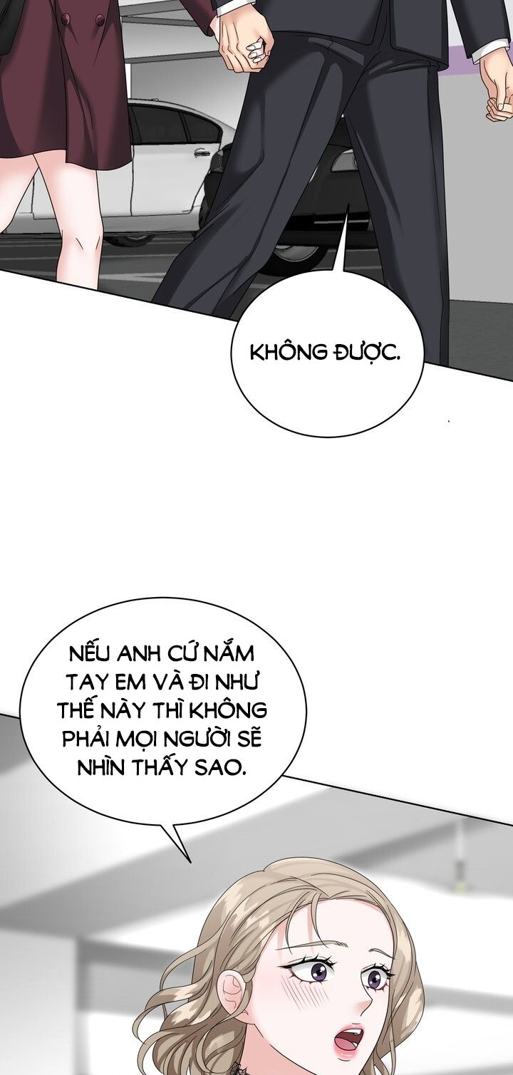 đọc truyện 18+ Hương Vị Của Cấp Trên Chương 24 ảnh 4 tại Giả Dược