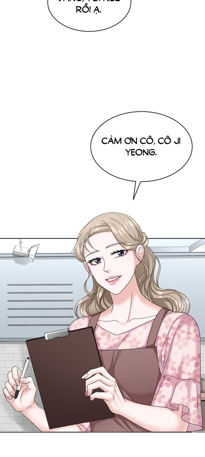 đọc truyện 18+ Hương Vị Của Cấp Trên Chương 24 ảnh 43 tại Giả Dược