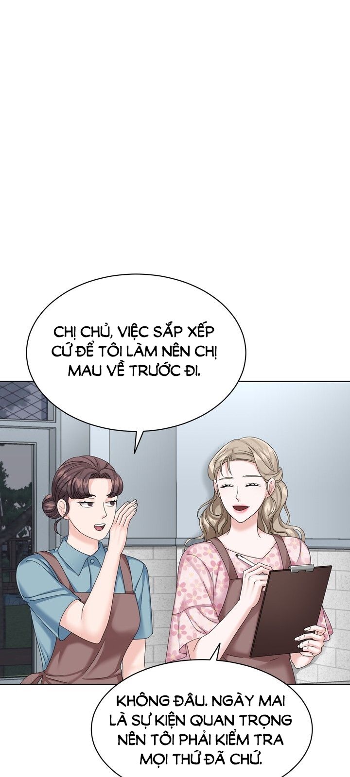 đọc truyện 18+ Hương Vị Của Cấp Trên Chương 24 ảnh 44 tại Giả Dược