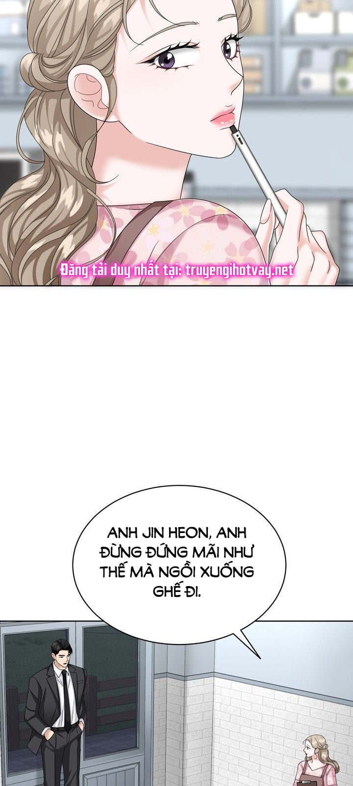 đọc truyện 18+ Hương Vị Của Cấp Trên Chương 24 ảnh 47 tại Giả Dược