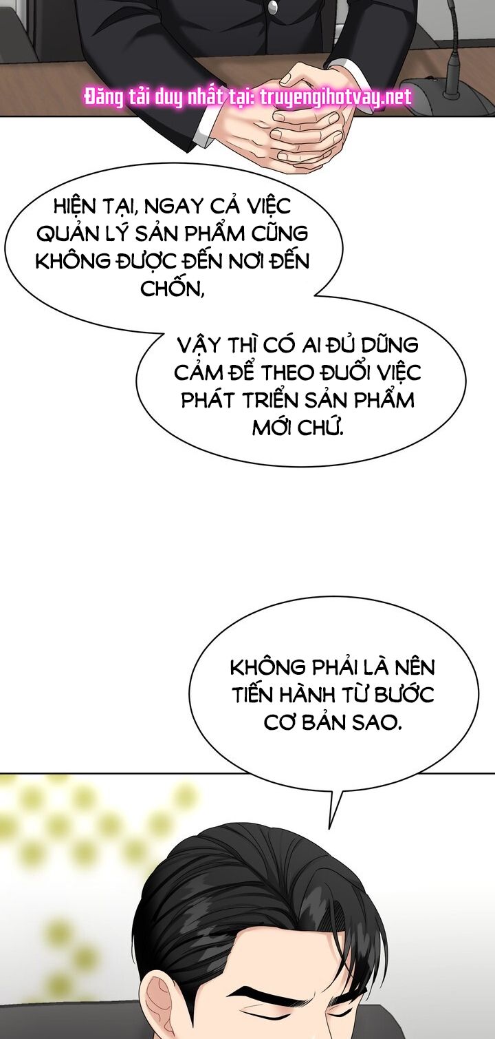 đọc truyện 18+ Hương Vị Của Cấp Trên Chương 25 ảnh 11 tại Giả Dược