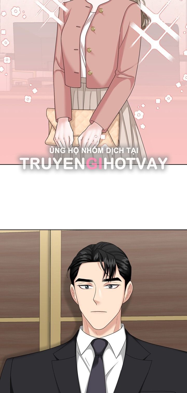 đọc truyện 18+ Hương Vị Của Cấp Trên Chương 25 ảnh 19 tại Giả Dược