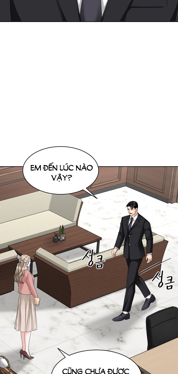 đọc truyện 18+ Hương Vị Của Cấp Trên Chương 25 ảnh 20 tại Giả Dược