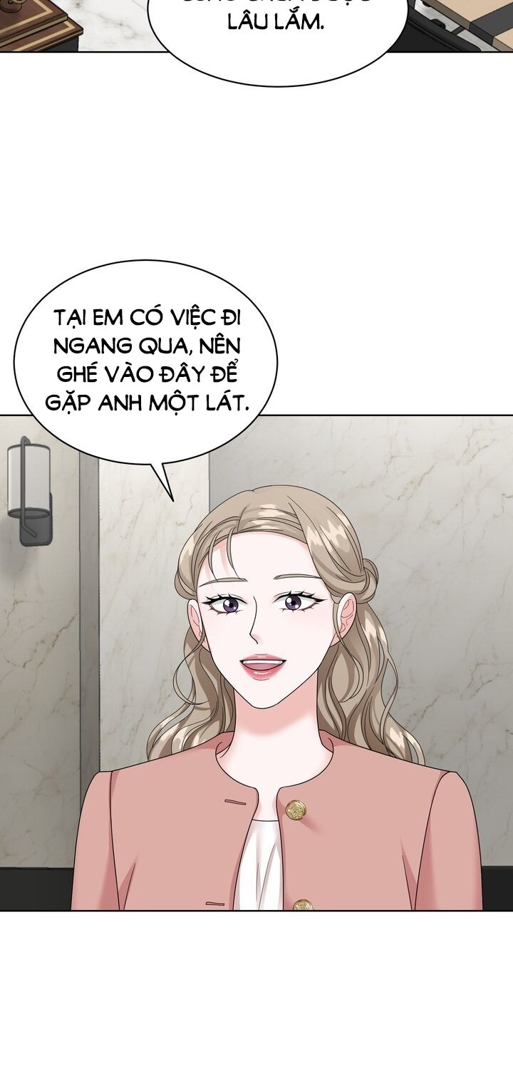 đọc truyện 18+ Hương Vị Của Cấp Trên Chương 25 ảnh 21 tại Giả Dược