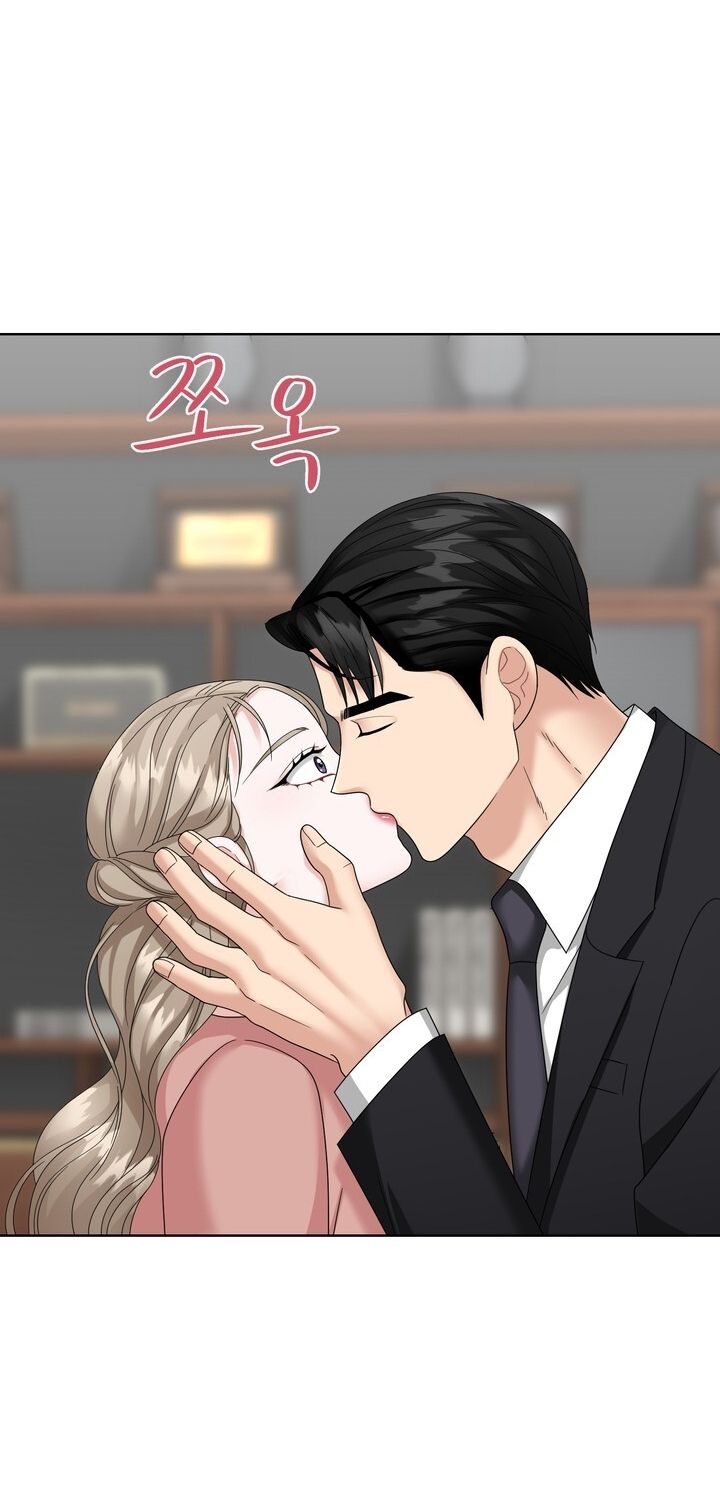 đọc truyện 18+ Hương Vị Của Cấp Trên Chương 25 ảnh 23 tại Giả Dược