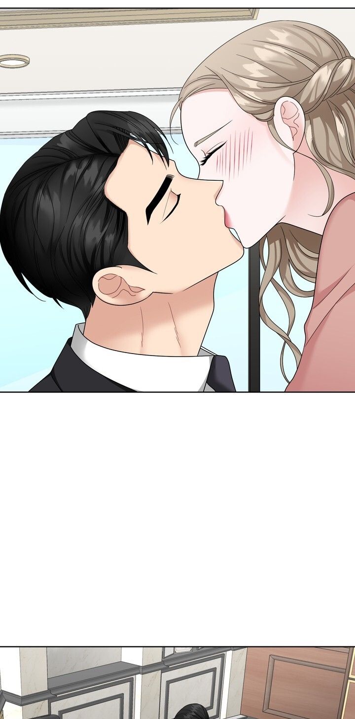 đọc truyện 18+ Hương Vị Của Cấp Trên Chương 25 ảnh 33 tại Giả Dược