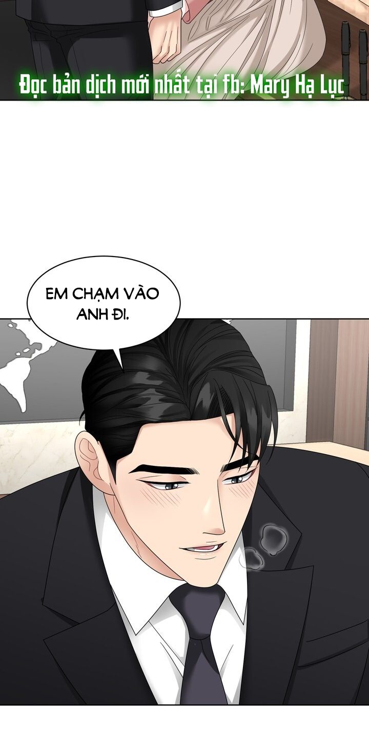 đọc truyện 18+ Hương Vị Của Cấp Trên Chương 25 ảnh 37 tại Giả Dược