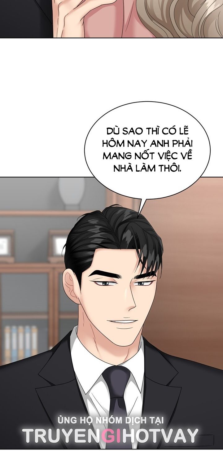 đọc truyện 18+ Hương Vị Của Cấp Trên Chương 25 ảnh 53 tại Giả Dược